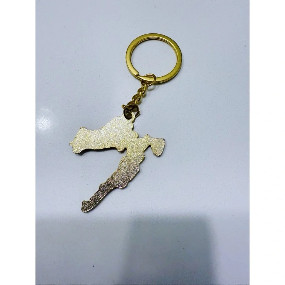 Taiwan Souvenir Keychain Bundle